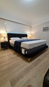 Pousada Suites at Hollywood Beach - Chambre