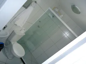 Pousada Barroco na Bahia - Bathroom