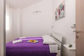 House 1855 - Room