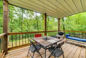 Pet-friendly Murray Vacation Rental w/ Grill! - Innvendig