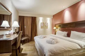 Selestina Boutique Hotel - Chambre