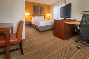 Sonesta ES Suites Charleston - Chambre