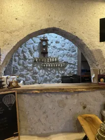 Lost City Cappadocia - Reception