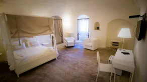 Giardini di Pietra - Zimmer