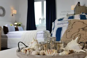 hotel friends Hückelhoven - Chambre