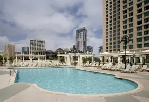 Manchester Grand Hyatt San Diego - Piscine