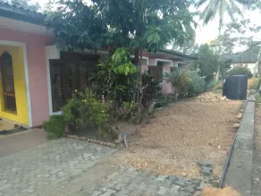 Rivers Edge - Exterior