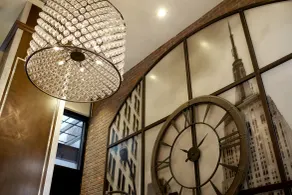 Archer Hotel New York - Réception