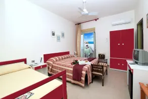 Hotel Peschici - Rom