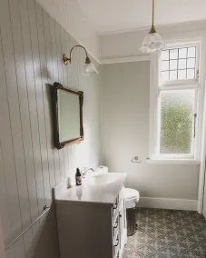 Hemsworth Estate - Badezimmer
