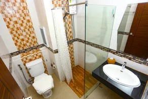 My Memory Mueang Loei - Salle de bain