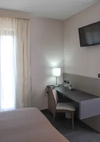 Hotel Premiere Pool & Resort - Chambre