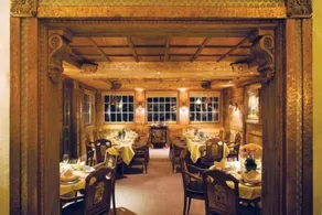 Vail Sonnenalp 1 Bedroom Residence - Restaurant