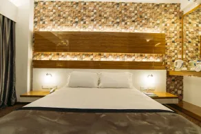 MITC Hotel - Chambre