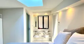 Kali Thea Suites - Spa