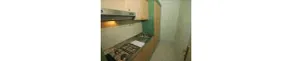 Alessidamo Club Metaponto - Cocina básica privada