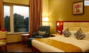 Tiaraa Hotels & Resorts - Chambre