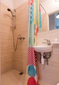 Bizzi LuxProchnika Studio - Bagno