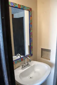 Isabel Suites - Salle de bain