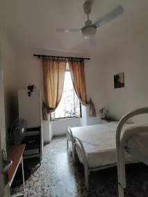Roma Prince Inn accommodation - Værelse