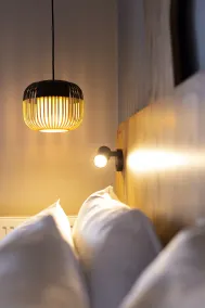 ibis Styles Les Houches Chamonix - Værelse