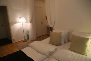 Vingåker Hotell - Chambre