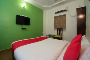 HoTEL SSV ELITE - Room