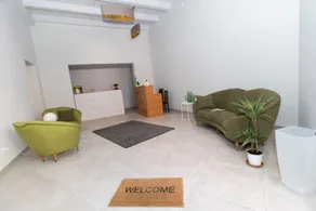 Le Suite - Reception