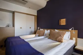 Scandic Alvik - Room