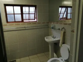 Farm View Guest House - Badezimmer