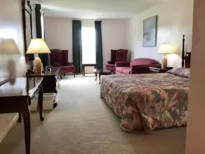 Rollo Bay Inn - Zimmer