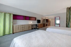 Home2 Suites by Hilton Las Vegas Northwest - Chambre
