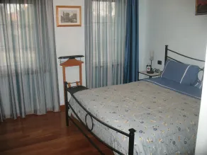 B&B Villa Maria - Chambre