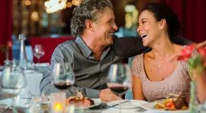 Lake Arrowhead Resort & Spa - Restaurant