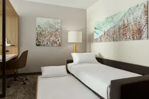 SpringHill Suites by Marriott Avon Vail Valley - Chambre