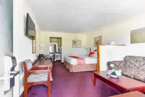 OYO Hotel Tyler Lindale - Chambre