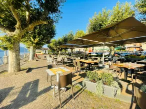 Albergo Del Sole - Restaurant