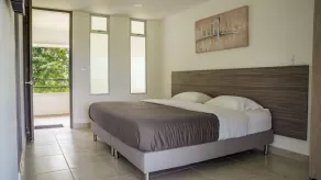 Hotel Palo Grande CF Pereira - Chambre
