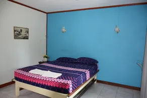 Sinatara Resort - Chambre