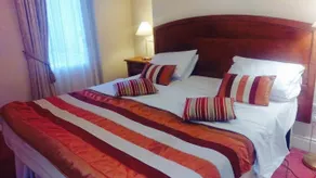 Lismar Guest House - Zimmer