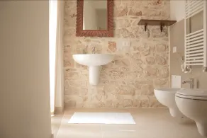 Dei Balzi Dimore di Charme - Bad