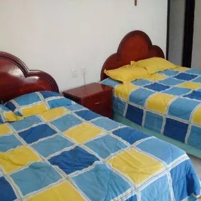 Casa Majo - Chambre