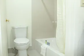Stay Express Inn Dallas - Fair Park / Downtown - Salle de bain