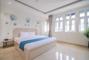 Bin Bin Hotel 3 - Near SC Vivo City D7 - Room