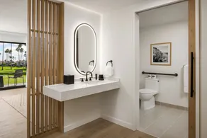 Guesthouse Hotel at La Valle - Chambre
