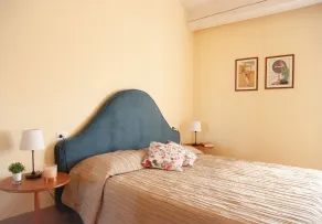 Cà Vincenzona, Wellness Area - Rum