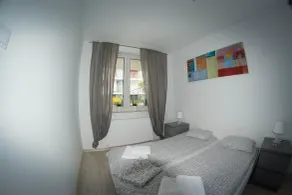 Apartamenty Bursztynowe w Kołobrzegu Sun&Relax - Quarto