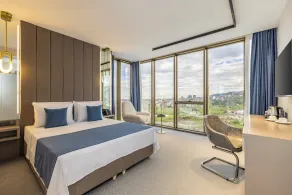 Rossi Luxury Hotel - Room