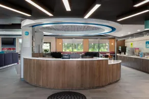 Tru By Hilton Brunswick - Reception