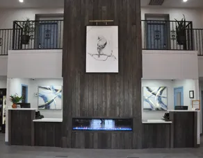 Kiota Inn & Event Center Sutter Creek, an Ascend Collection Hotel - Réception